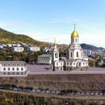 Внеси свой вклад в строительство Камчатского Морского собора!